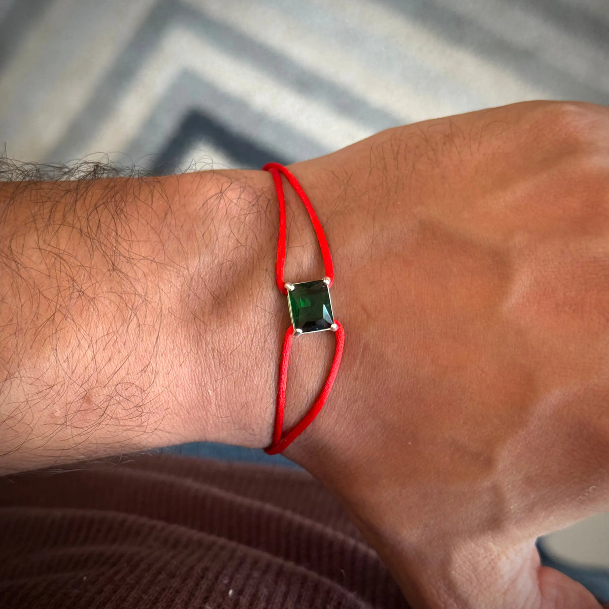 Pulseira Vigore