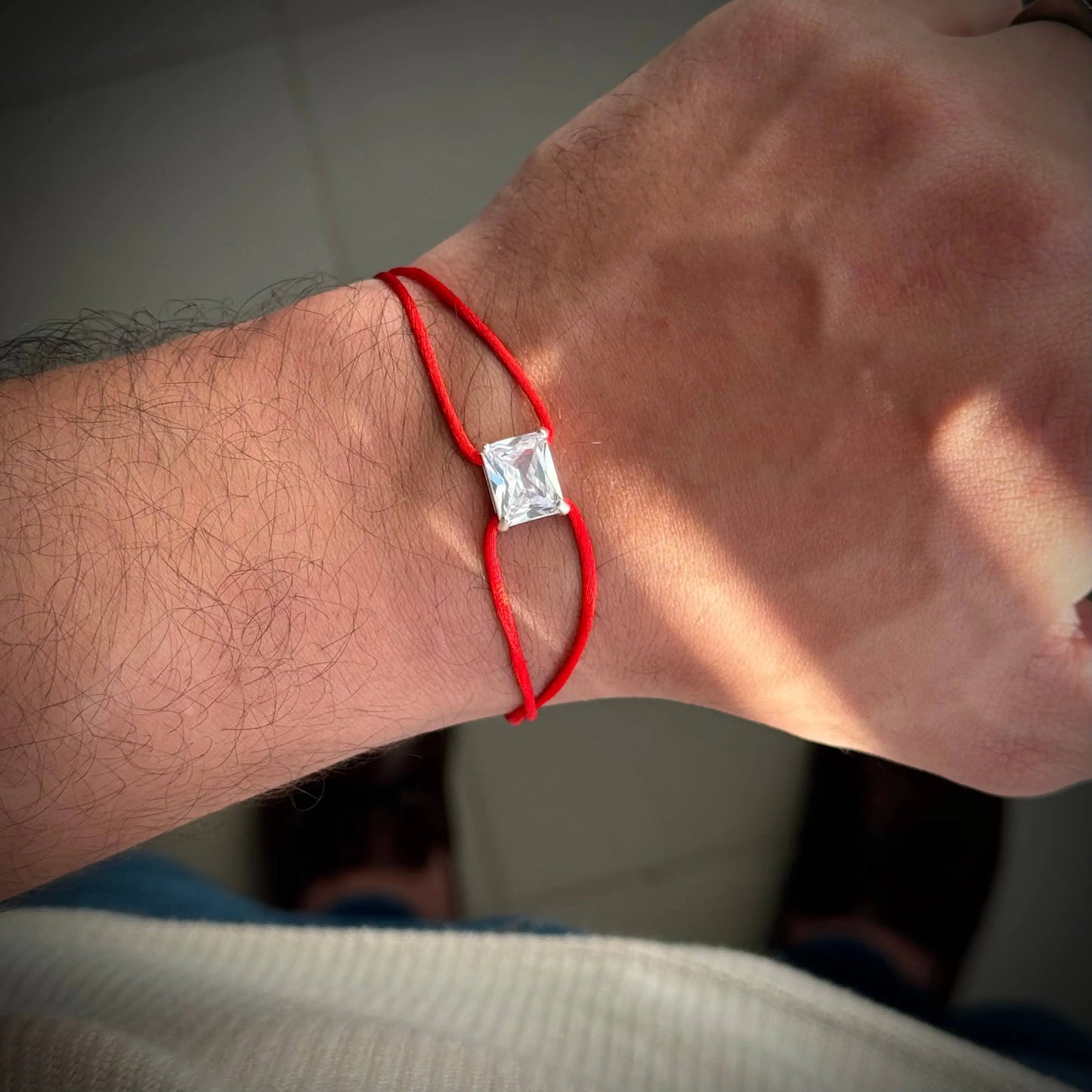 Pulseira Vigore