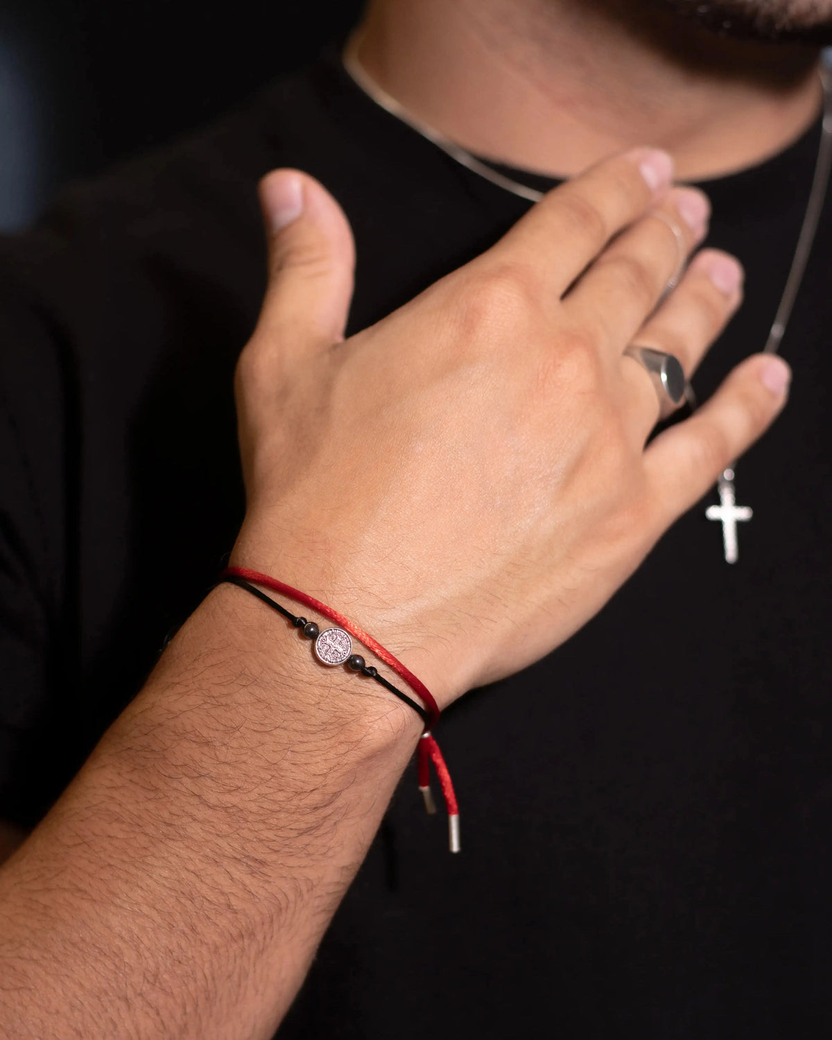 Pulseira São Bento