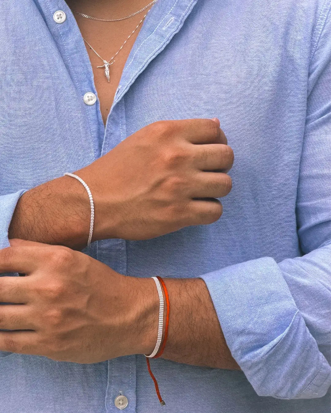 Pulseira Perla