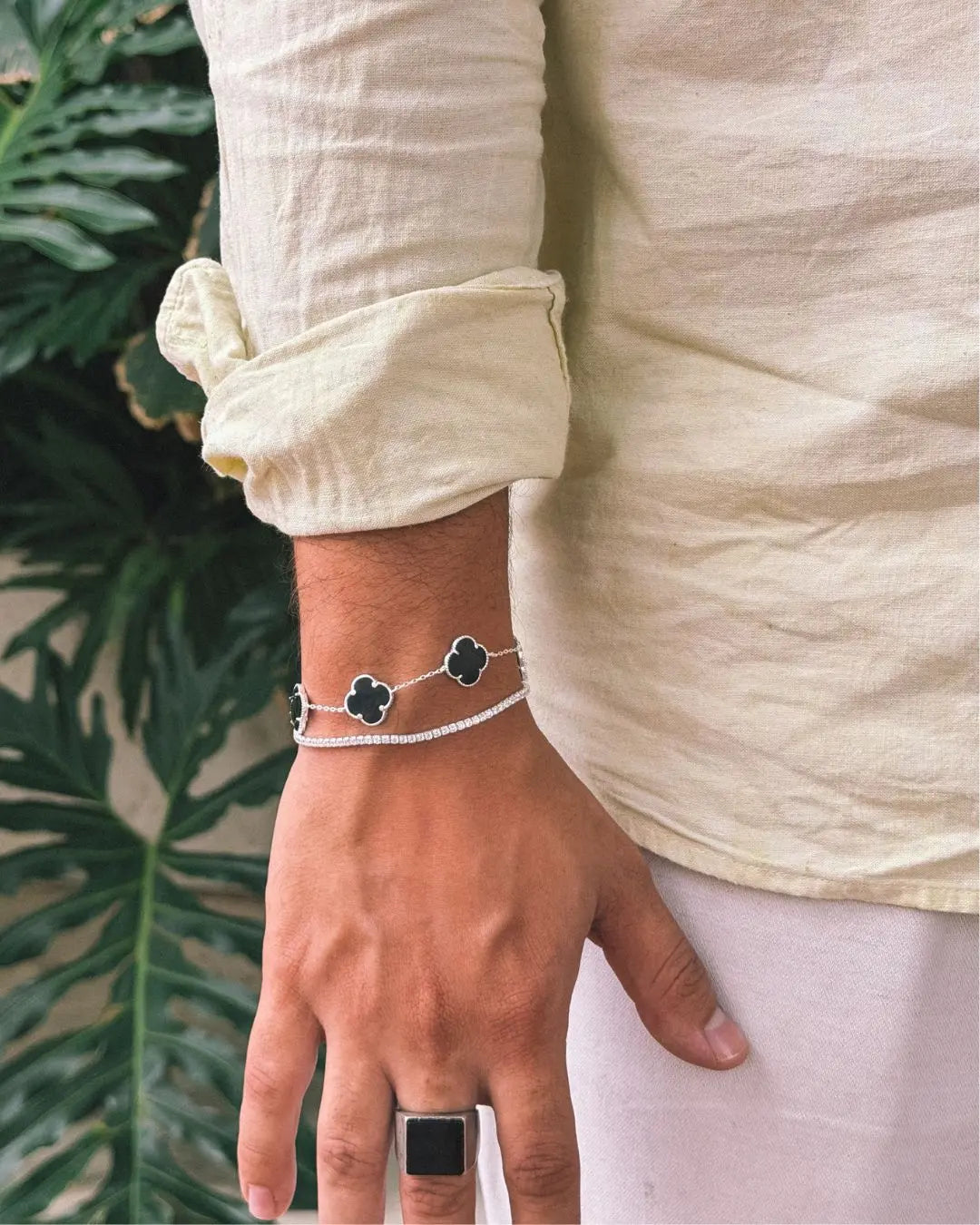 Pulseira Fortuna