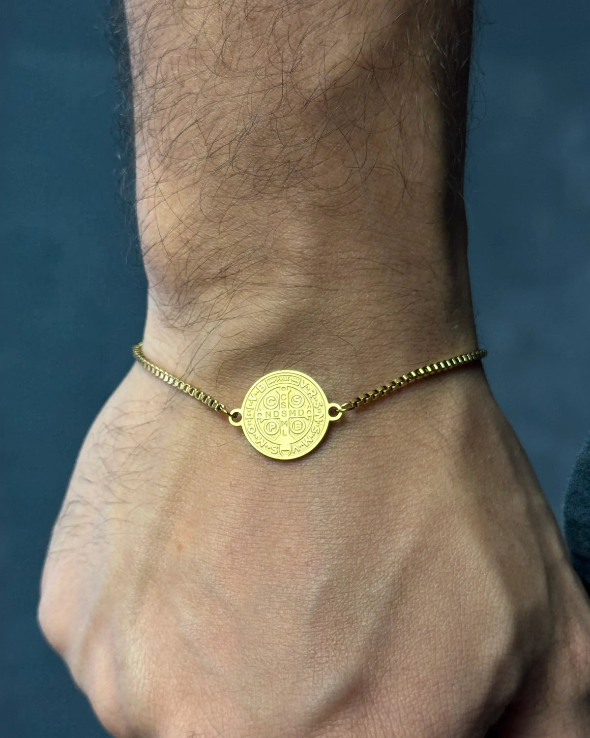 Pulseira Bento