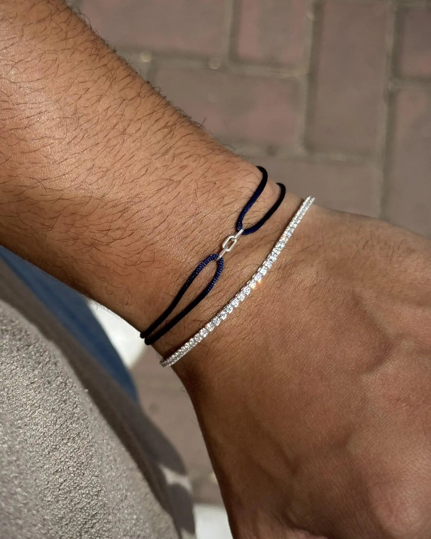 Pulseira Tria