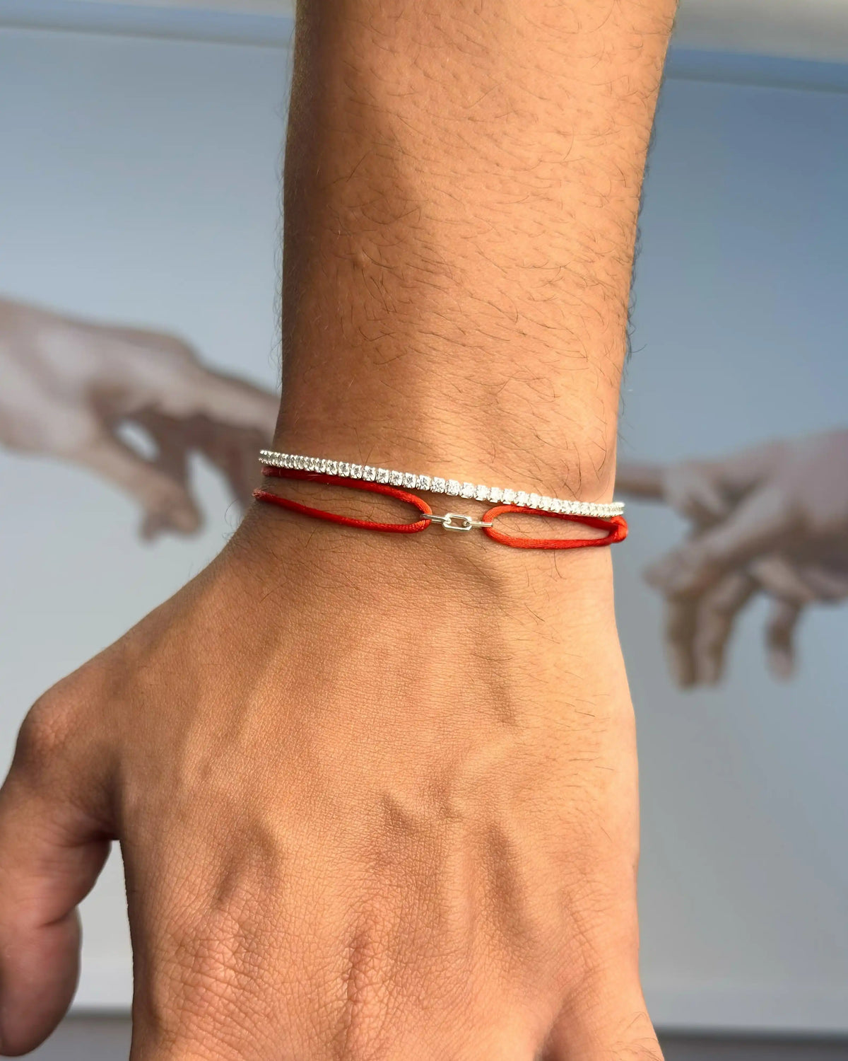 Pulseira Tria