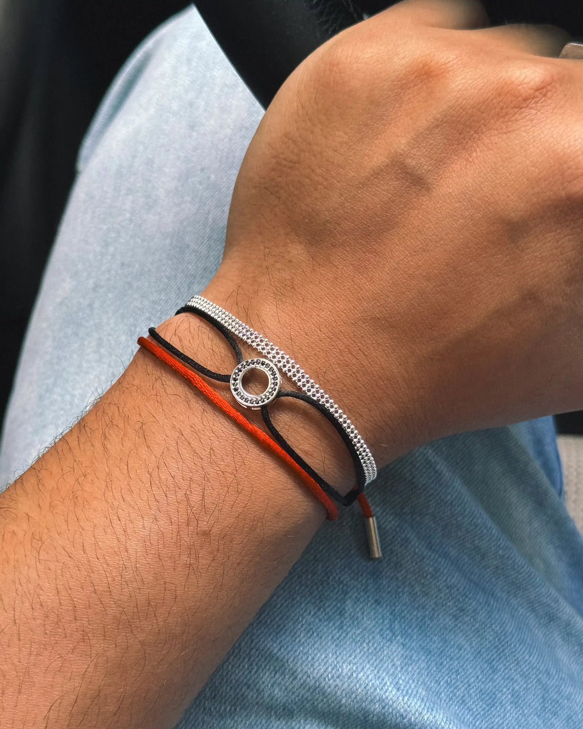 Pulseira Perla