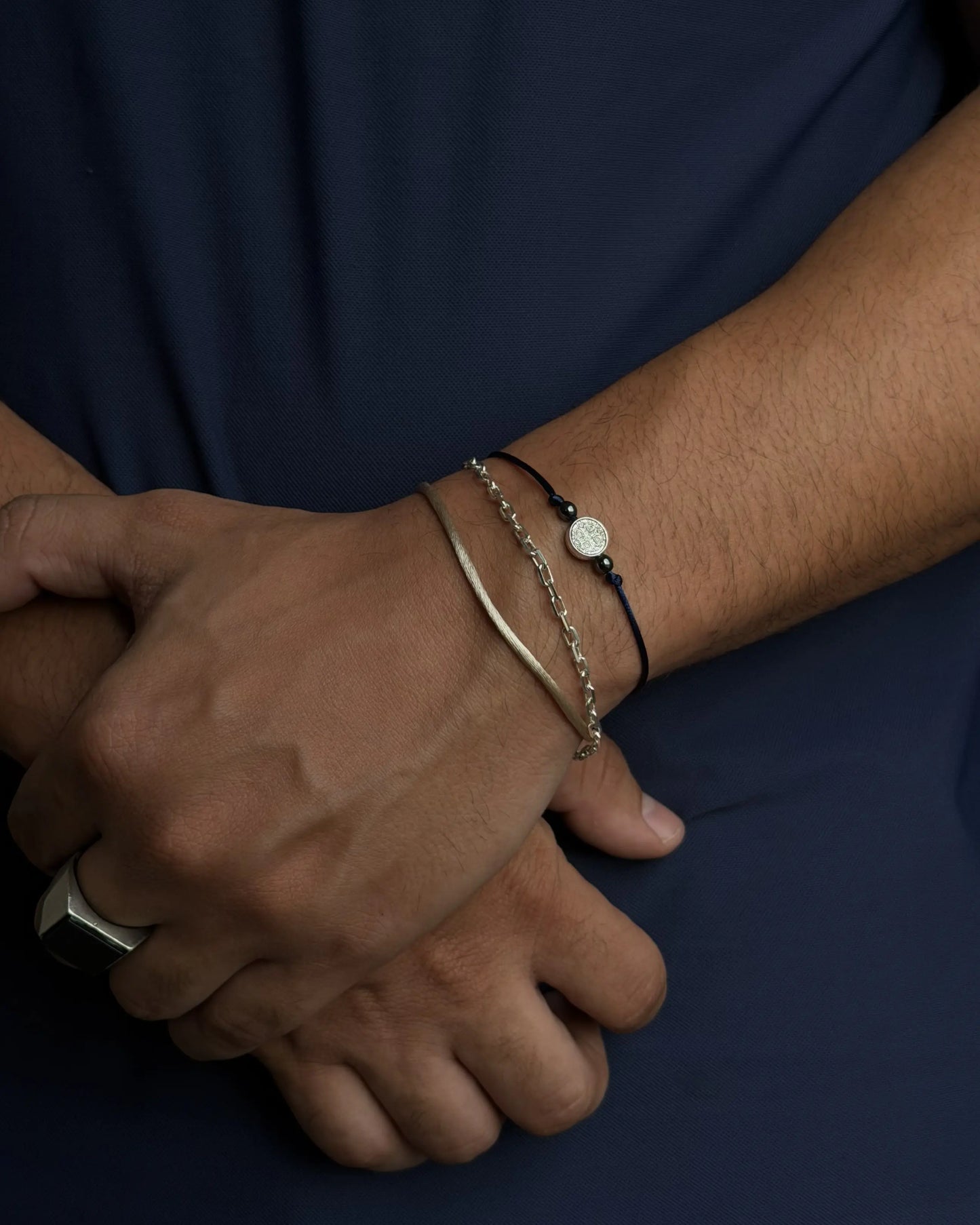 Pulseira São Bento