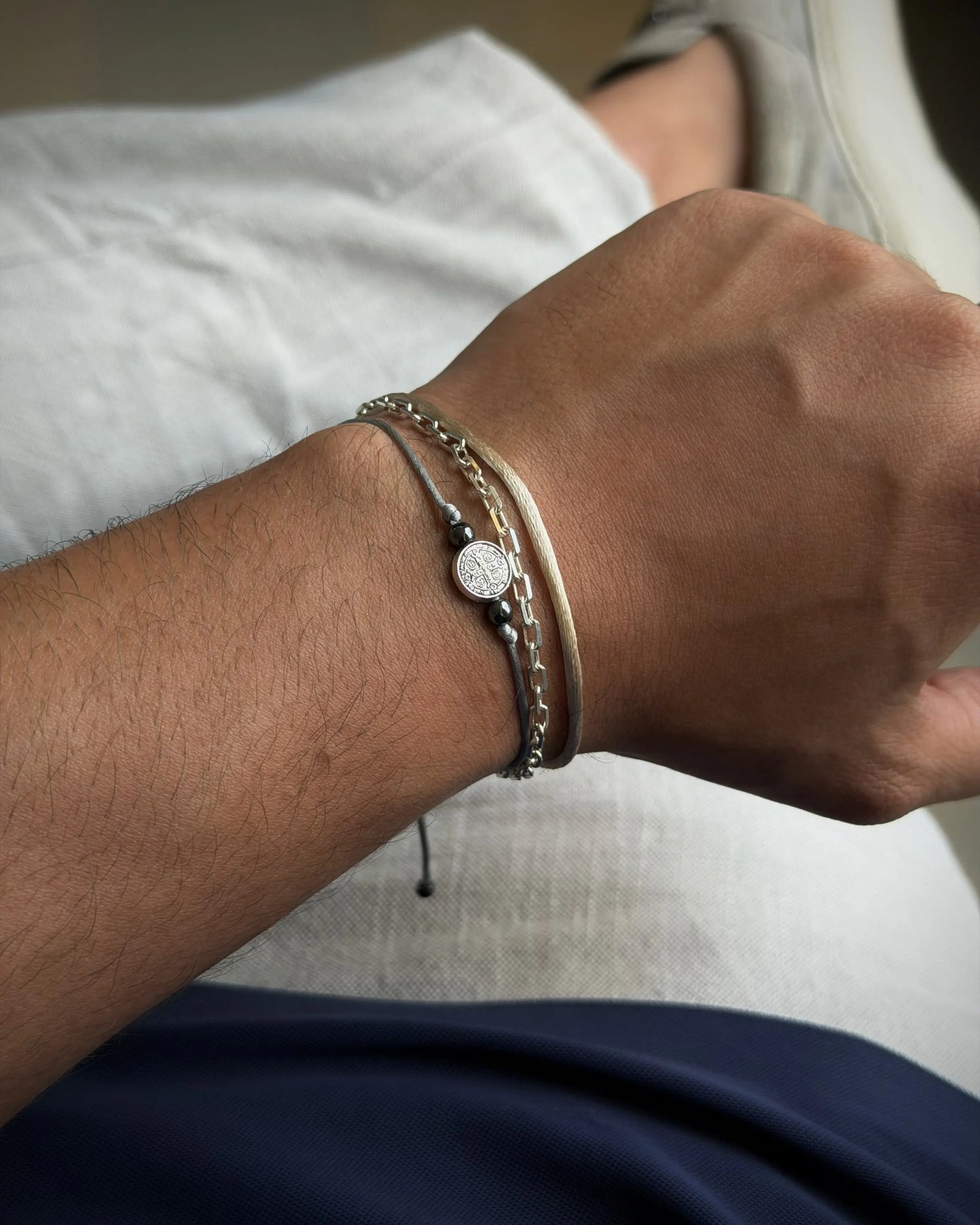 Pulseira São Bento