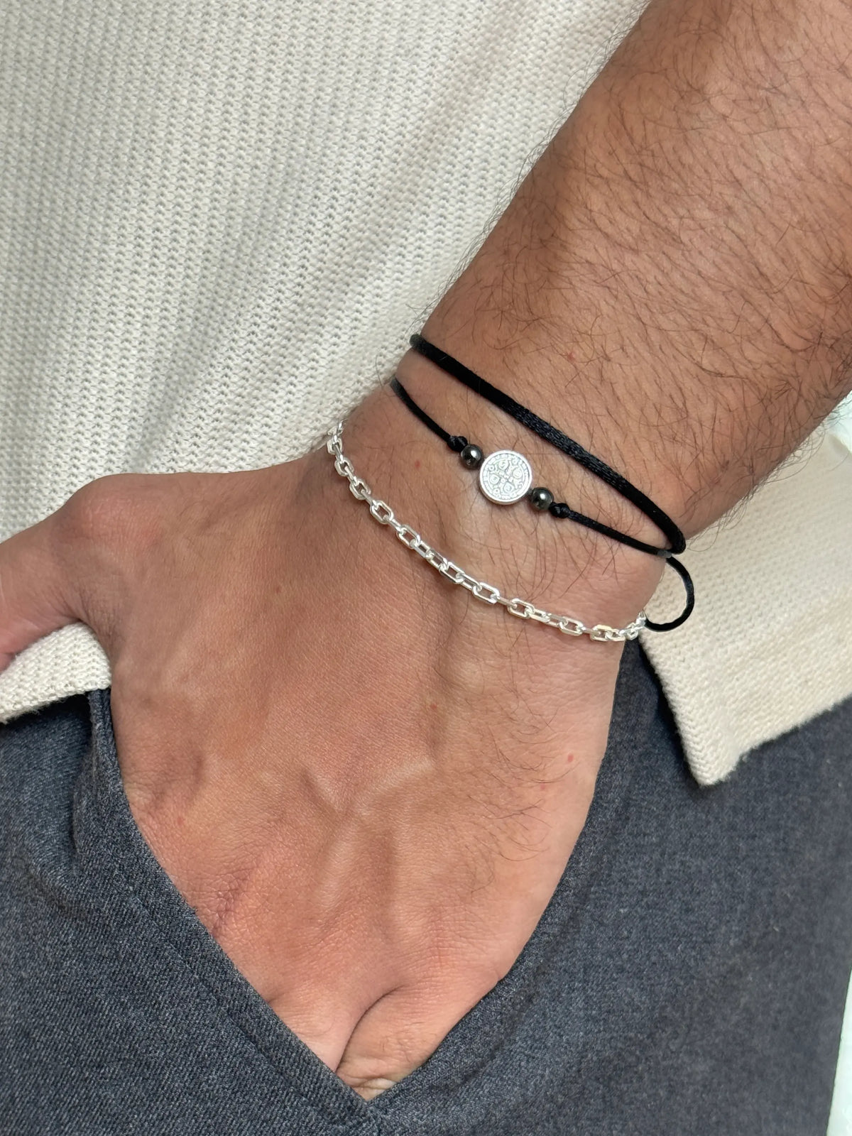 Conjunto Luca