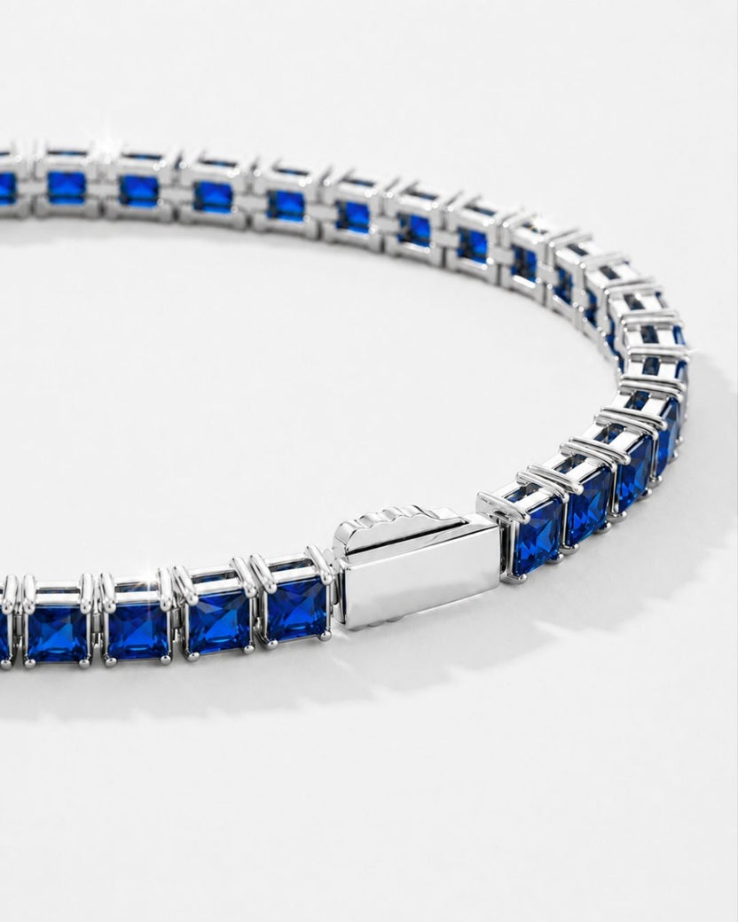 Pulseira Sapphire 2