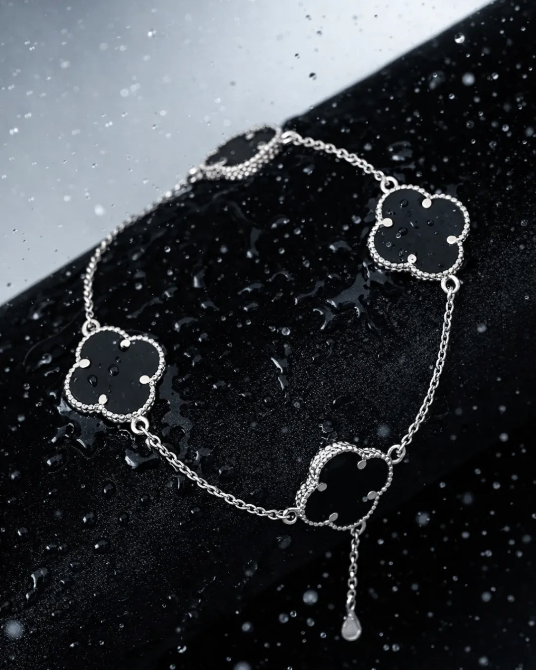 Conjunto Fortuna & Essenza