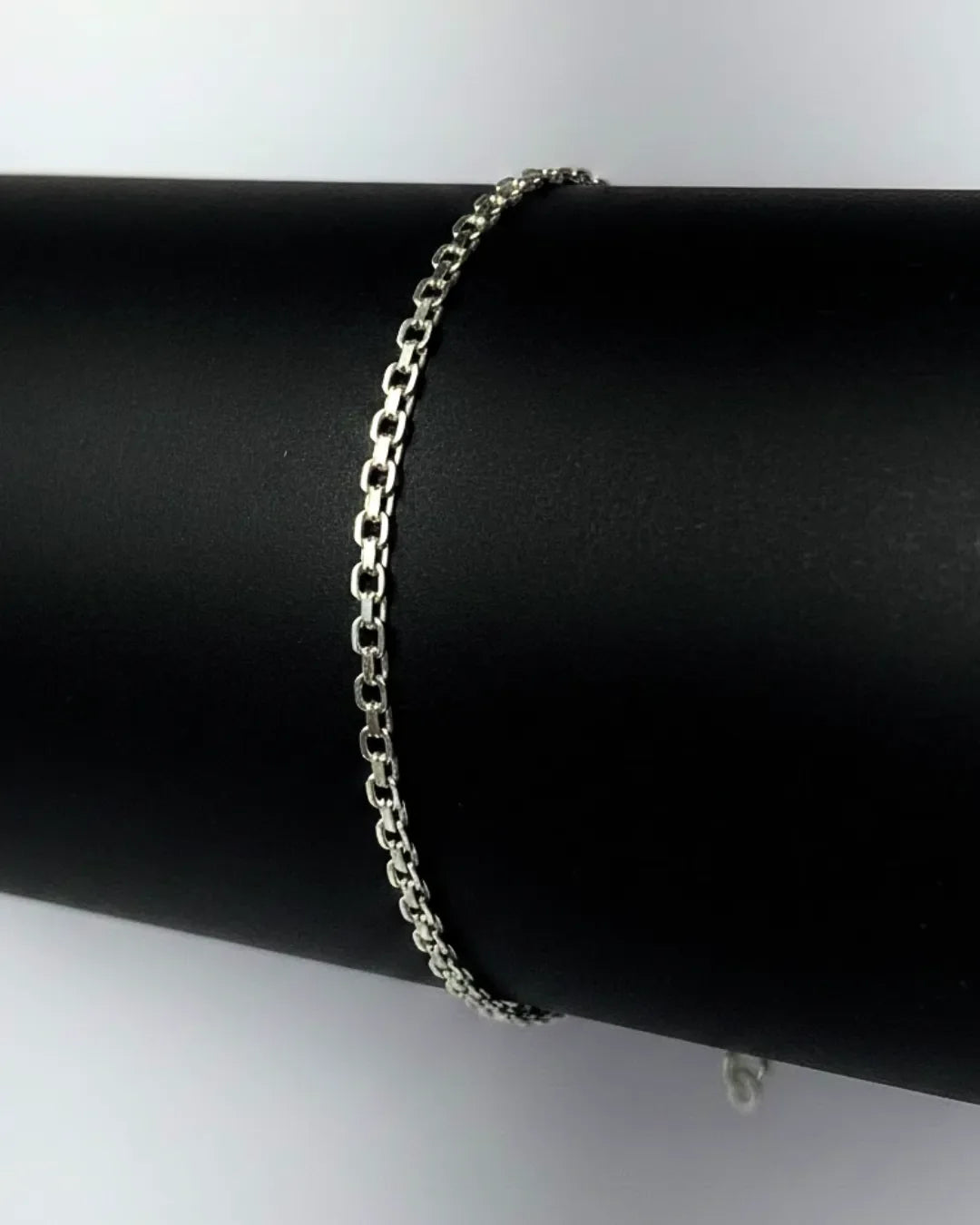 Pulseira Bismark - 2 mm