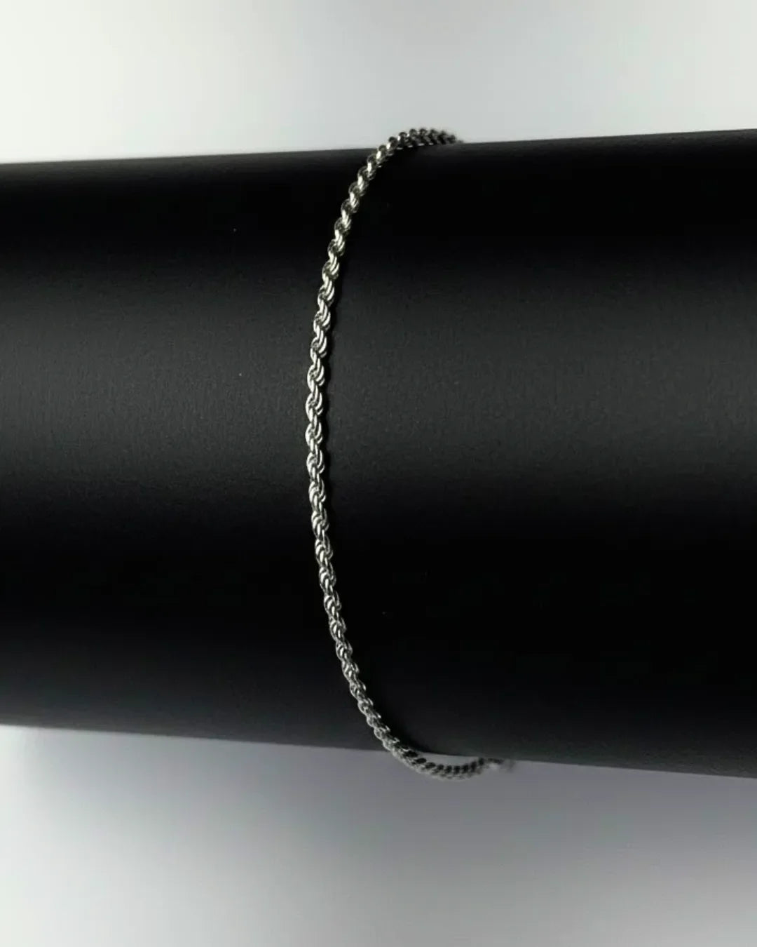 Pulseira Elo Baiano - 2mm