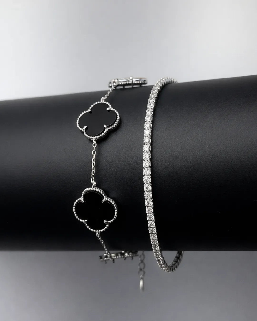 Conjunto Fortuna & Essenza