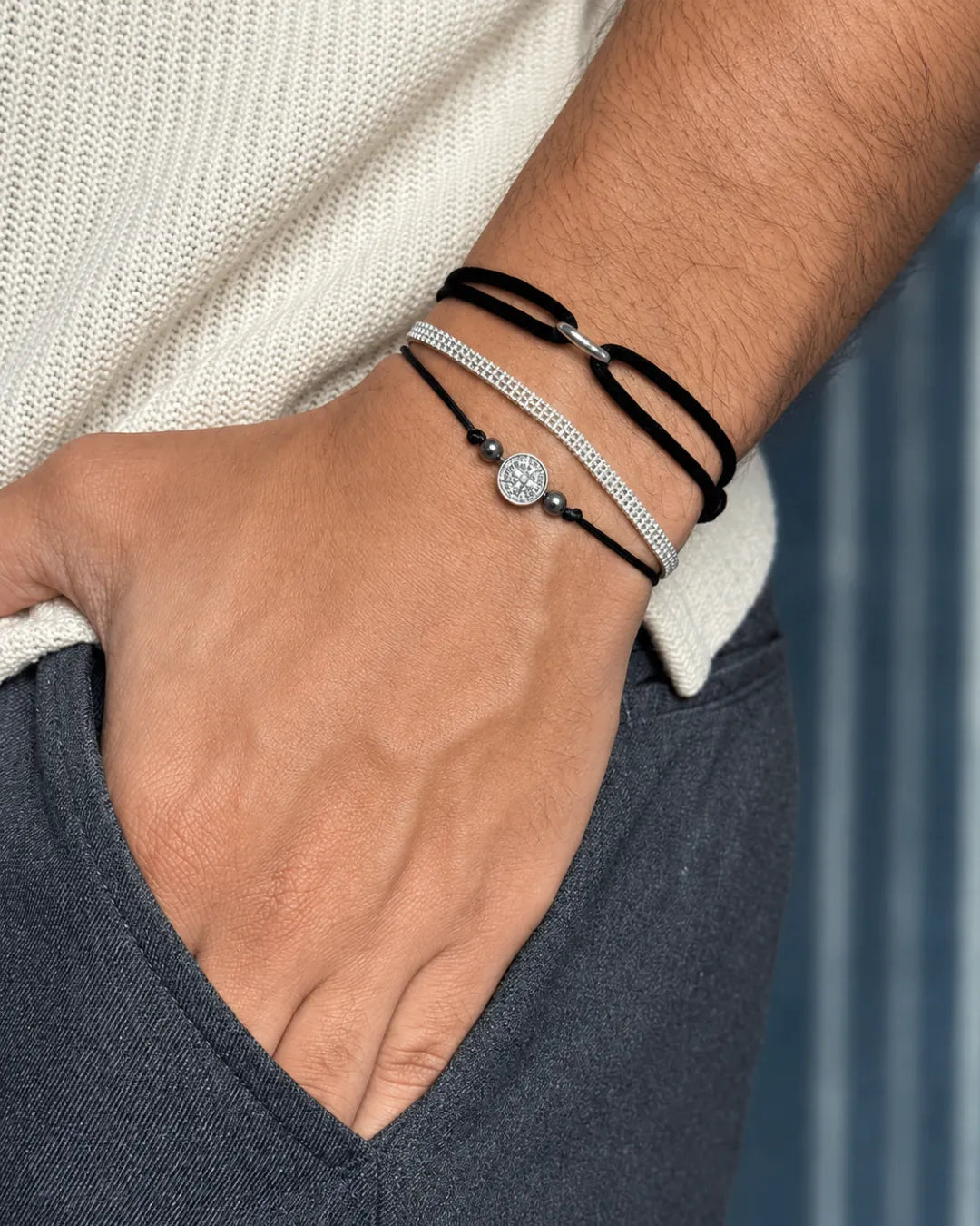 Conjunto Aris