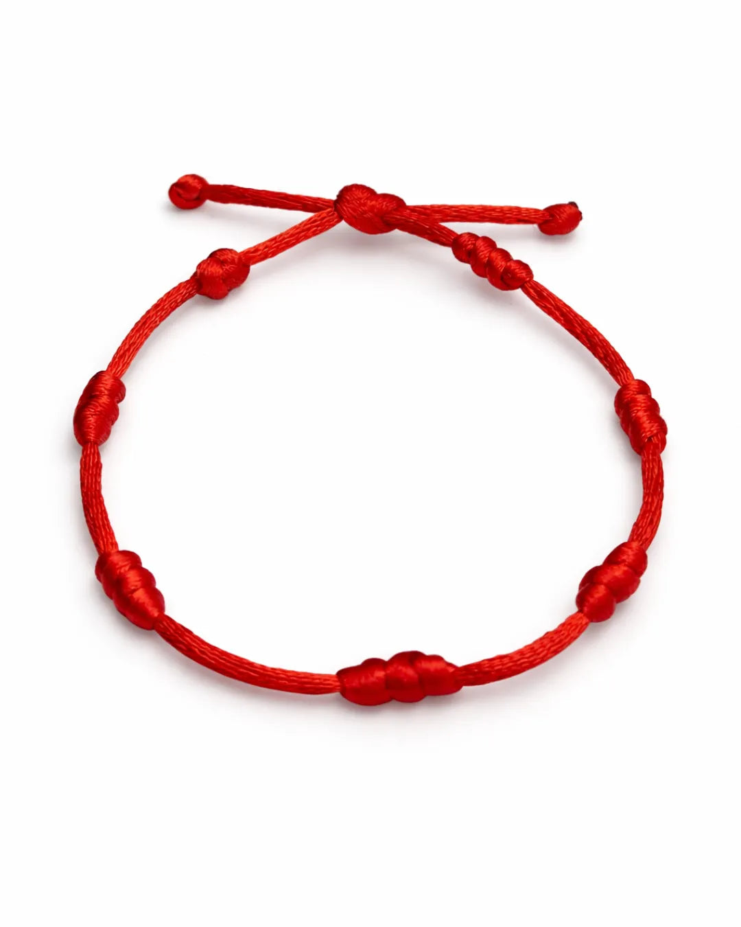 Pulseira 7 Nós