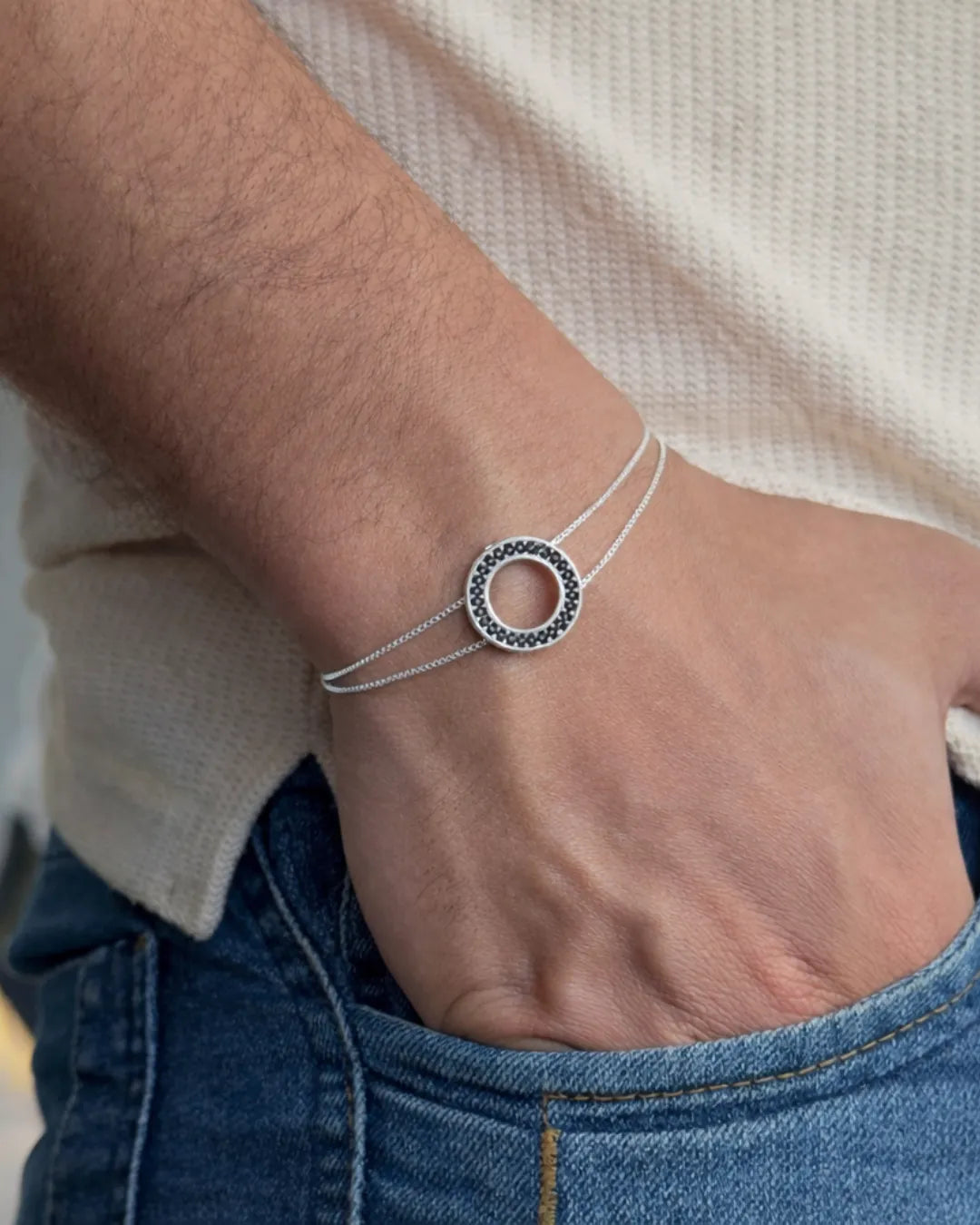 Pulseira Sfera