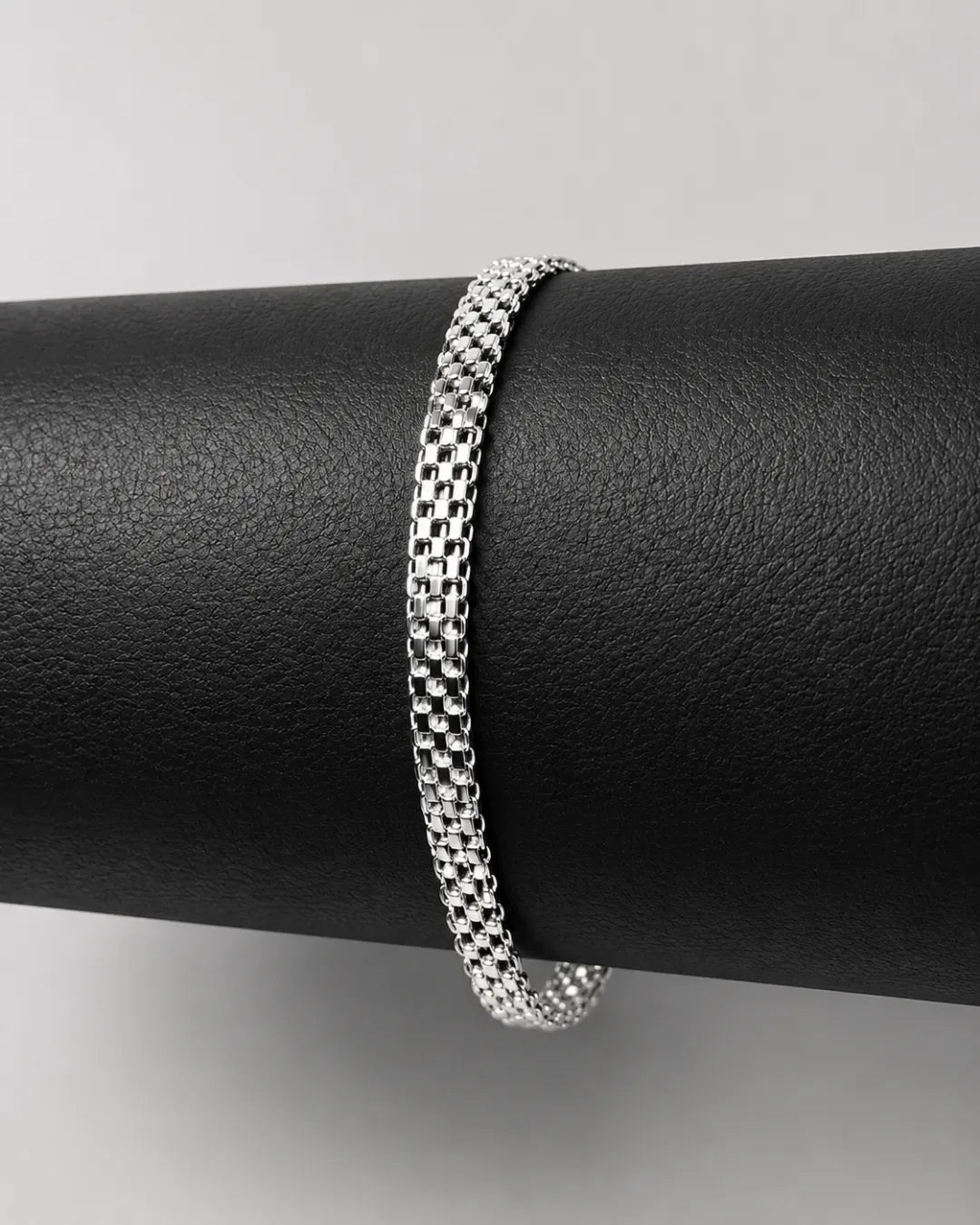 Pulseira Bismark - 5 mm
