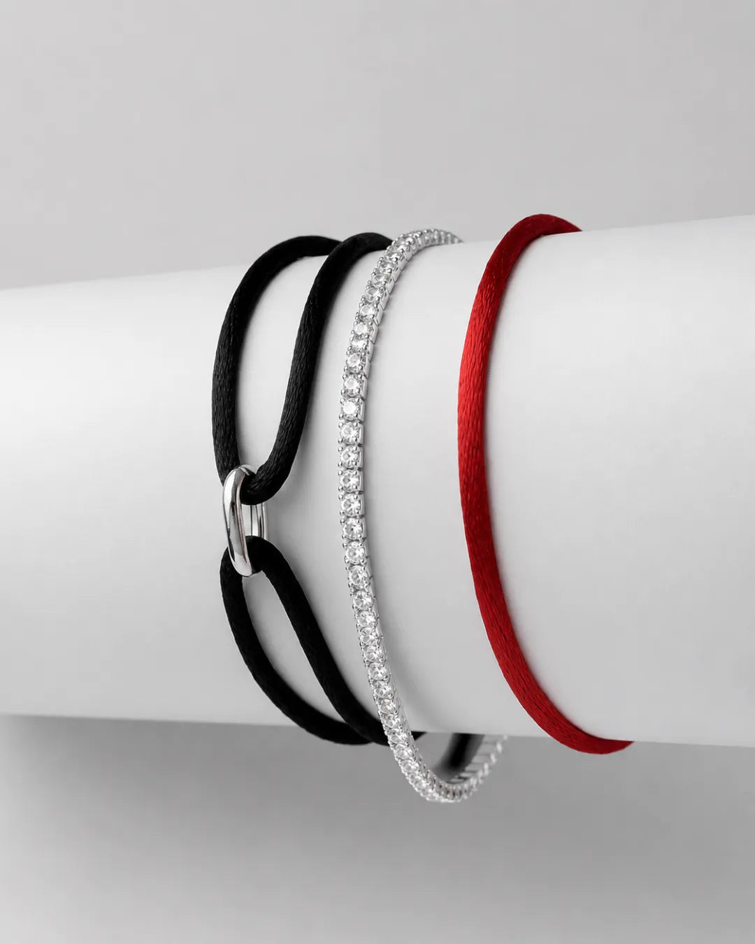 Conjunto Rubra