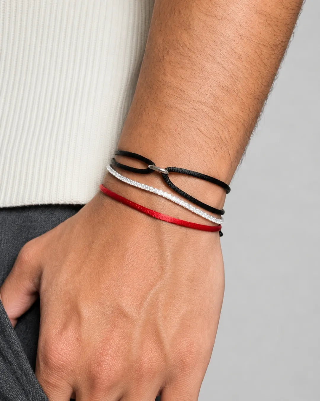 Conjunto Rubra