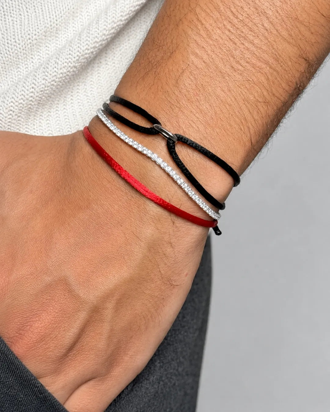 Conjunto Rubra