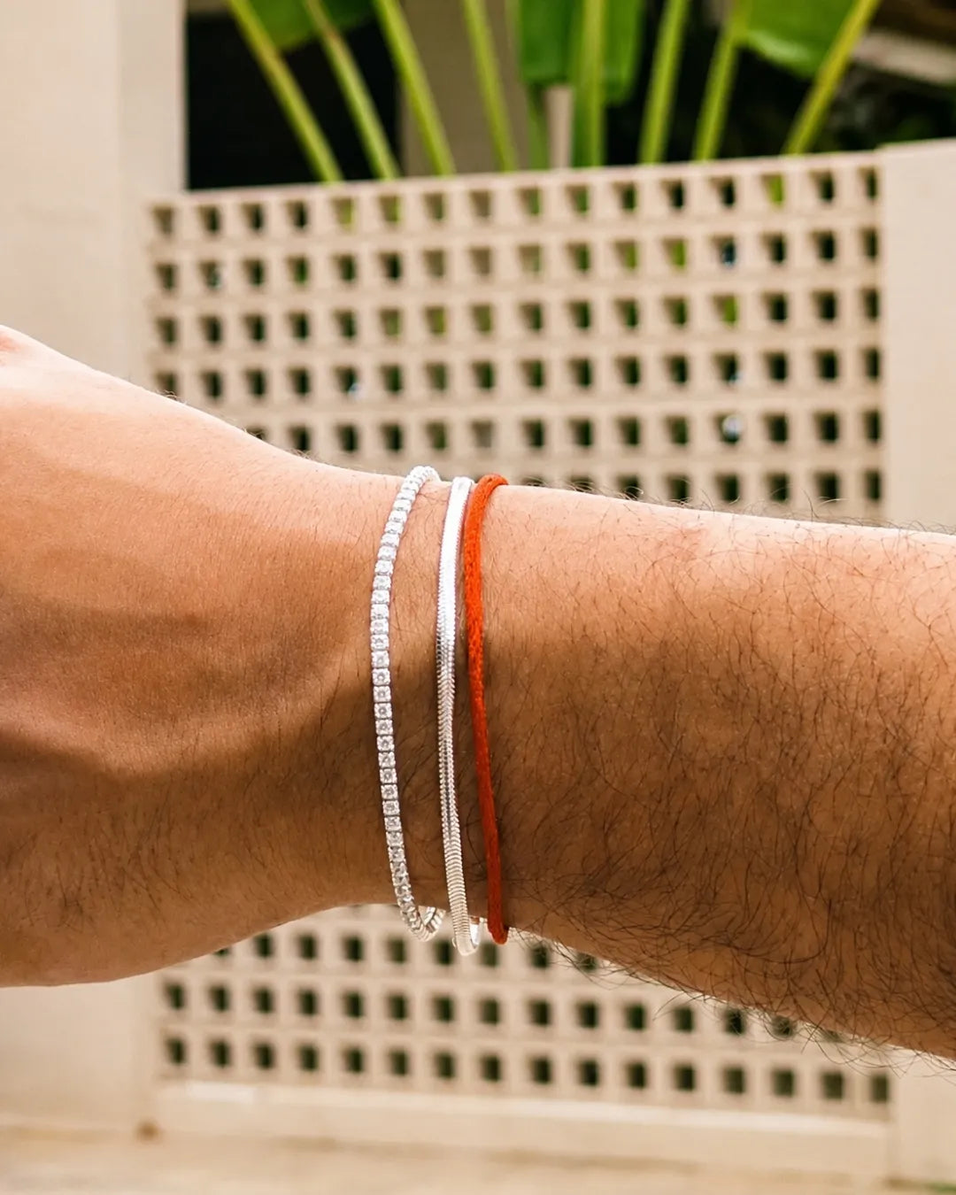 Pulseira Elera